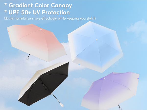 Gradient Color