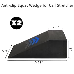 Slant Board