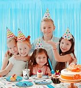 Birthday Party Decorations
