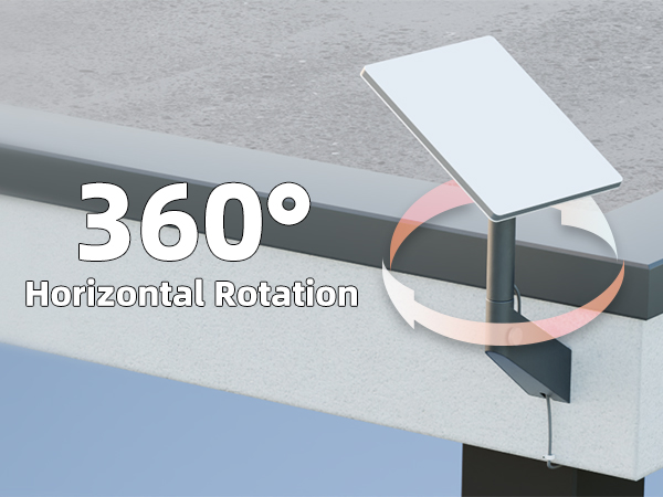 rv starlink mini wall mount starlink mini mount for house starlink mini roof mount