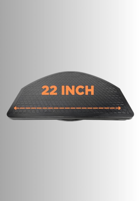 22 inch rotating tv swivel stand base for tv stand base