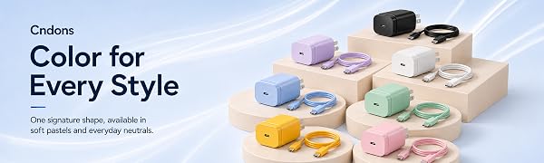 25w super fast charger