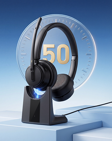 Bluetooth headset