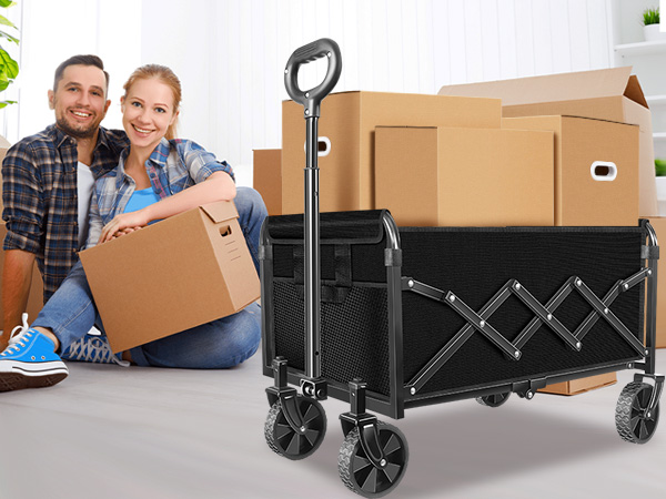 Moving