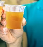 Disposable Cups
