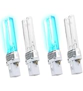 coospider-repta 4 Pack LB4000 Replacement Bulb for LB4000 AC4300BPTCA, AC4825, AC4850PT & AC4900C...