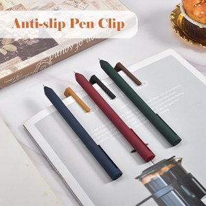 pens fine point smooth writing pens