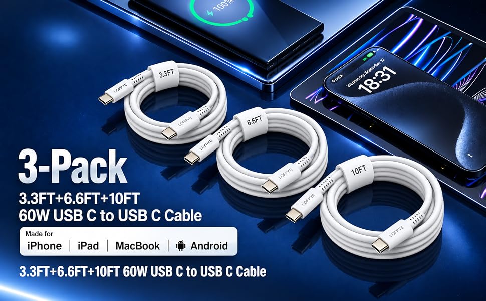 usb c cable