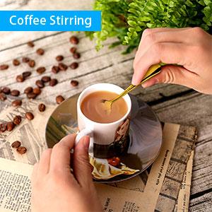 coffee spoons