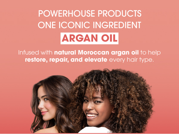 moroccan argan oil hair