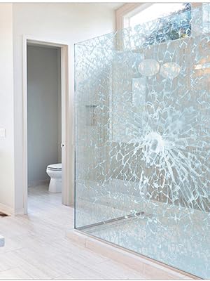 Clear Safety Window Film