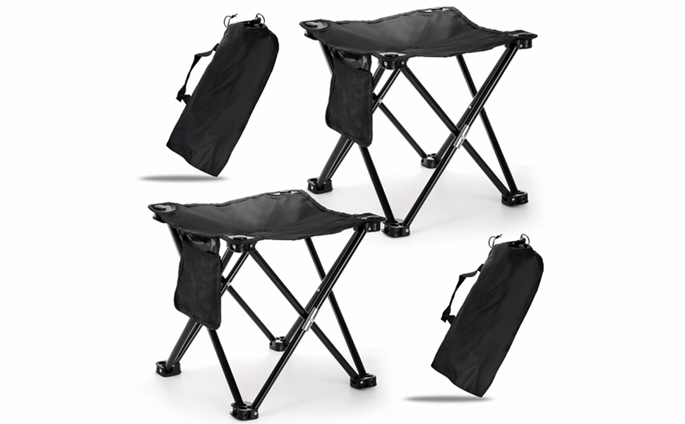 CampingStool