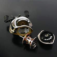 fishing reel grease