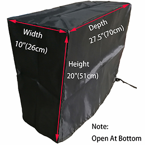the ultimate portable folding tent
