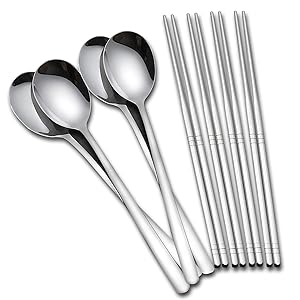 Korean chopsticks
