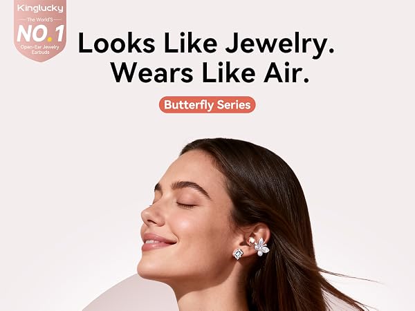 clip on earbuds