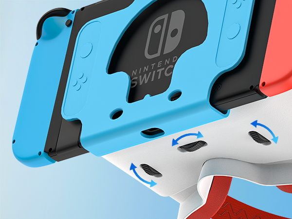 VR Headset for Nintendo Switch