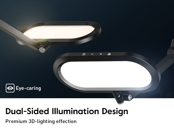 dimmable desk lamp for bedrooms table lamp bedside lamp dimmable nightstand lamp