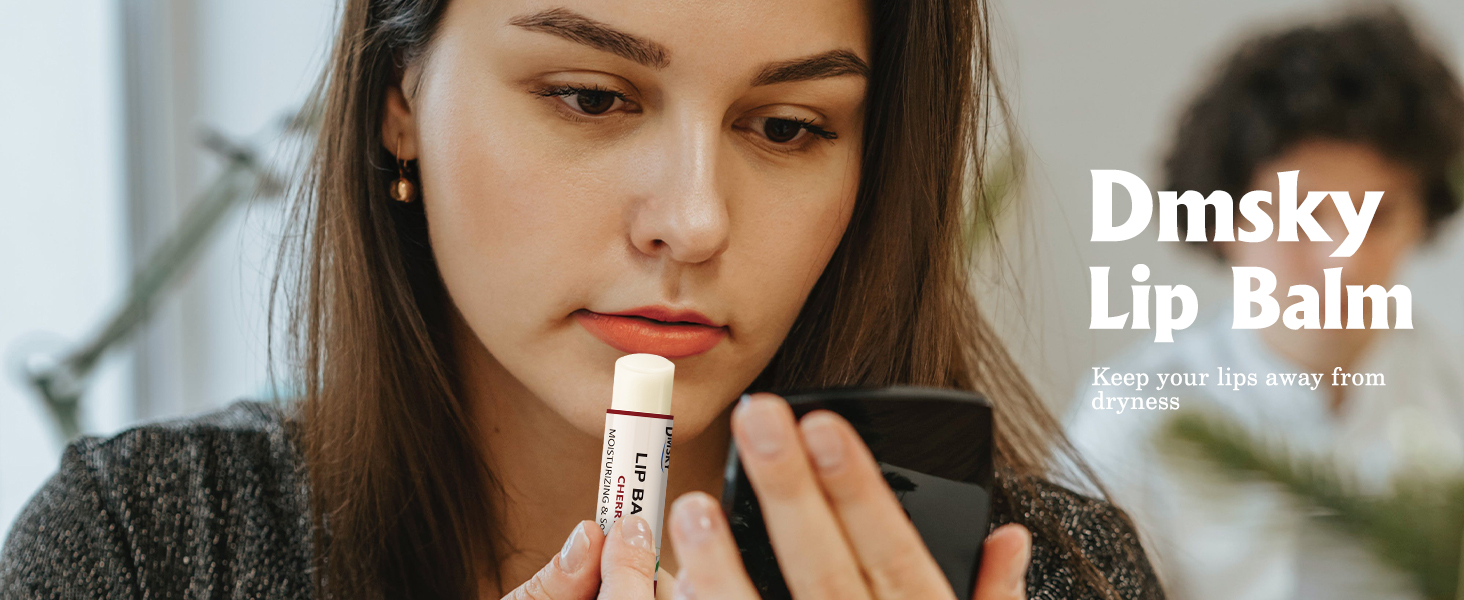lip balm