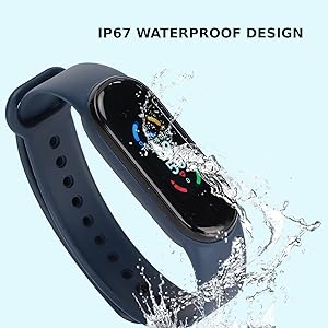 bracelet intelligent