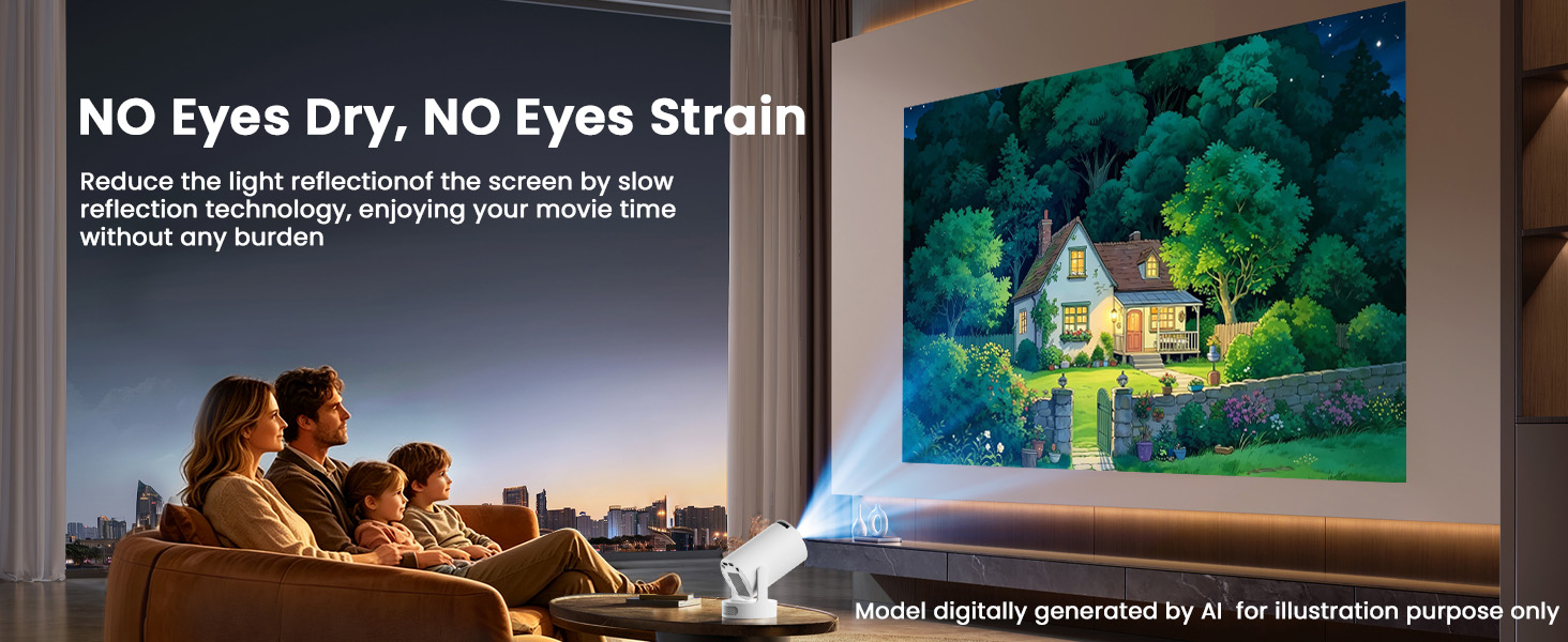 projector