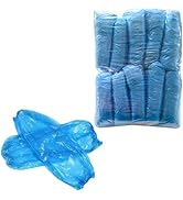 Zeckzoin Disposable Arm Sleeves