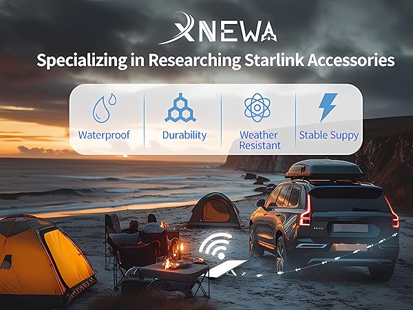 starlink mini car charger, mini starlink accessories ,starlink mini cigarette lighter