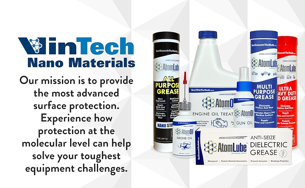VinTech Mission Statement