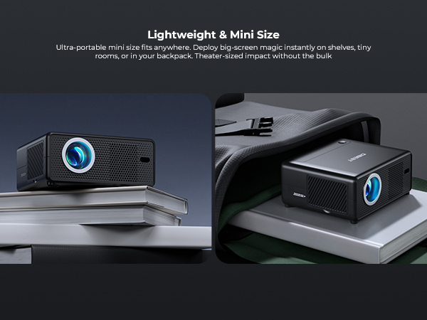 projector