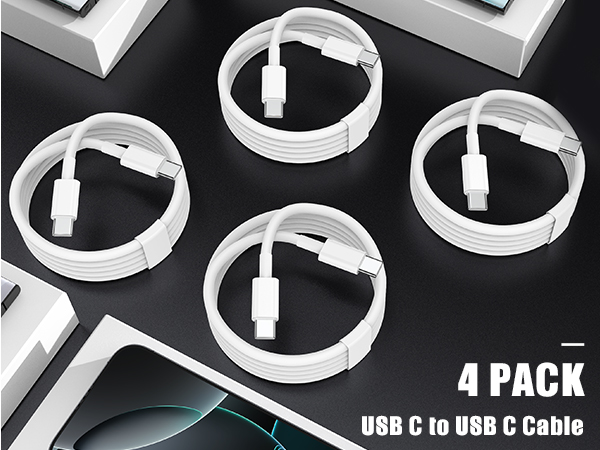 usb c cable 3ft