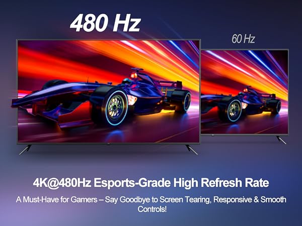 hdmi cable 8k