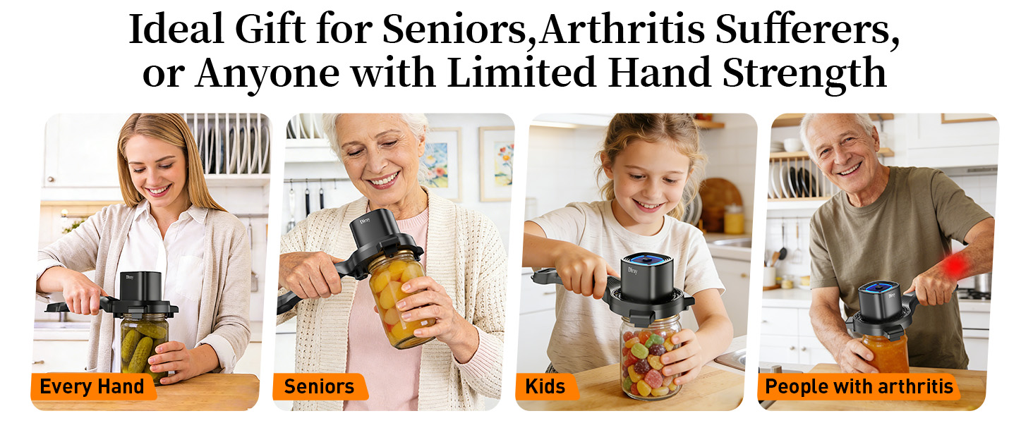 jar openers