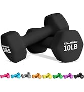 Balelinko Home Gym Equipment Workouts Strength Training Weight Loss Pilates Weights Yoga Sets Wei...