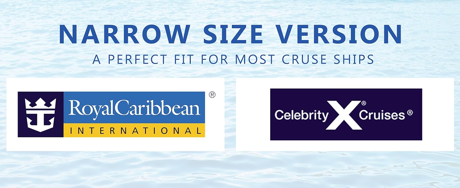 cruise ship essentials
