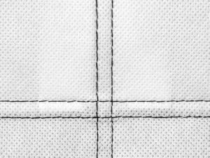 Double Stitch Sewing