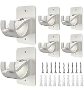 curtain rod hooks