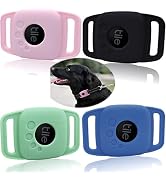 Silicone Case for Tile Mate 2022 for Dog, Protective Cover Sleeve for tilemate Finder for cat pet...