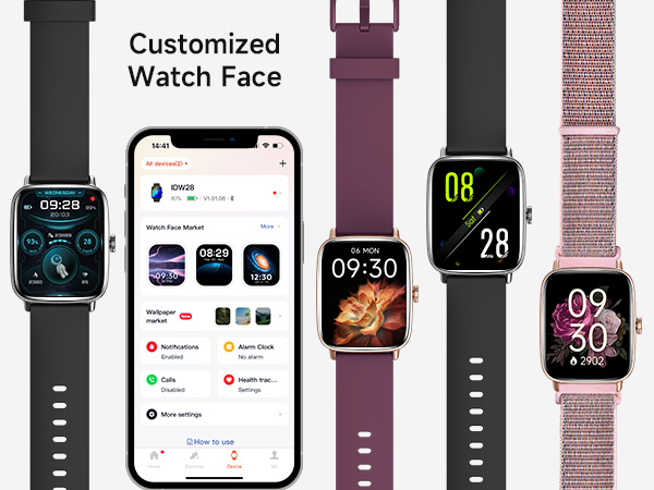 smart watch for women