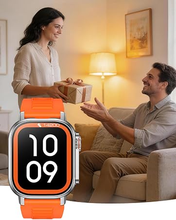 Smart Watch for Men