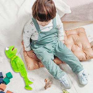 Kermit Frog Puppet