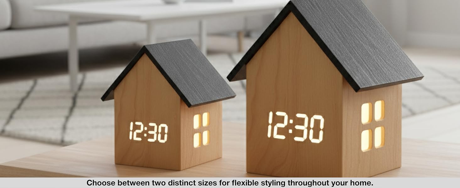 small digital clock large digital clock cute desk clock small desk clock small mantle clock
