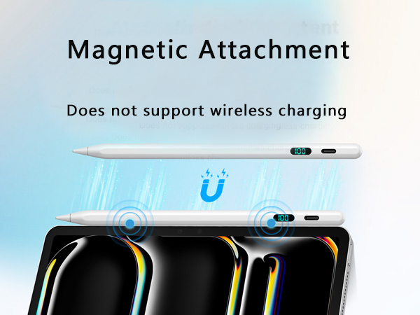 Magnetic Attachment