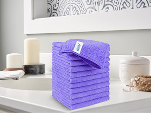 High Absorbency
