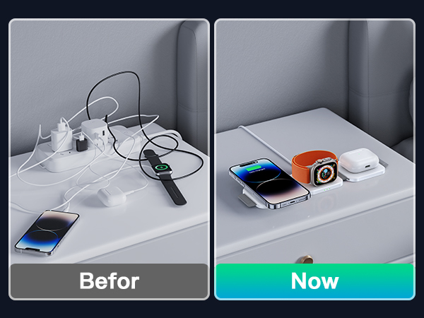 wireless charger