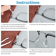 Showing how to use