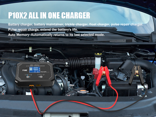 battery charger