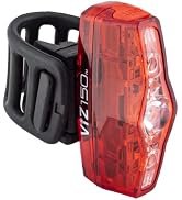 CATEYE - ViZ USB Rechargeable Daytime Safety Light
