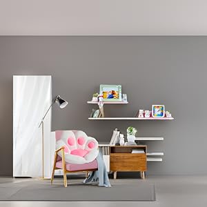cute chair cushion