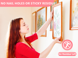 picture hanging strips