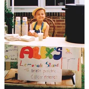 Alex's Lemonade Stand